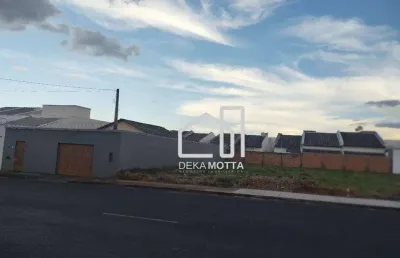Terreno à venda, 500 m² por r$ 450.000 - jardim europa - uberlândia/mg