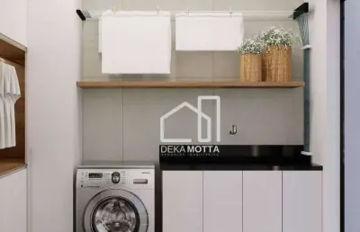 Apartamento com 3 quartos à venda no Gávea, Uberlândia 