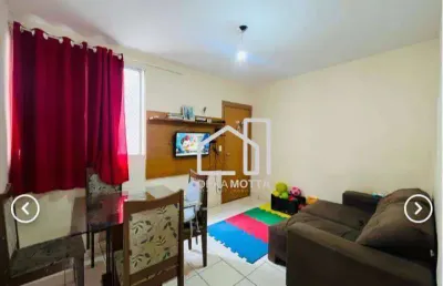 Apartamento com 2 dormitórios à venda, 45 m² por r$ 150.000,00 - shopping park - uberlândia/mg