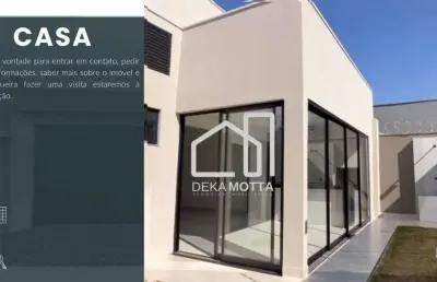 Casa com 3 dormitórios à venda, 149 m² por r$ 970.000 - aclimação - uberlândia/mg