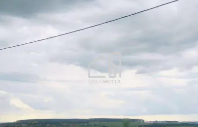 Terreno em condomínio fechado à venda no Granja Marileusa, Uberlândia 