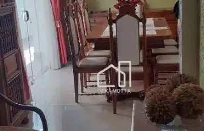 Casa em condomínio fechado com 3 quartos à venda no Osvaldo Rezende, Uberlândia 