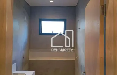 Casa em condomínio fechado com 3 quartos à venda no Grand Ville, Uberlândia 
