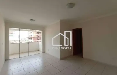 Apartamento com 3 quartos à venda no Patrimônio, Uberlândia 