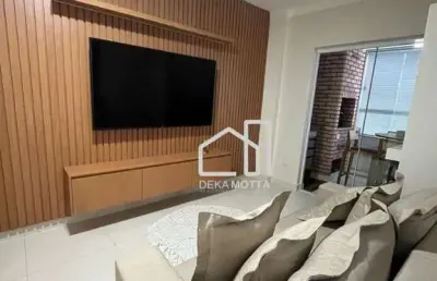 Apartamento com 3 quartos à venda no Presidente Roosevelt, Uberlândia 