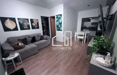 Apartamento com 2 quartos à venda no Santa Mônica, Uberlândia 