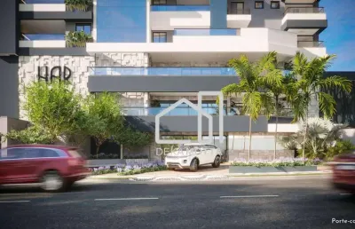 Apartamento com 3 dormitórios à venda, 117 m² por r$ 1.072.526 - patrimônio - uberlândia/mg