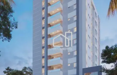 Apartamento com 2 dormitórios à venda, 52 m² por r$ 355.000,00 - santa mônica - uberlândia/mg