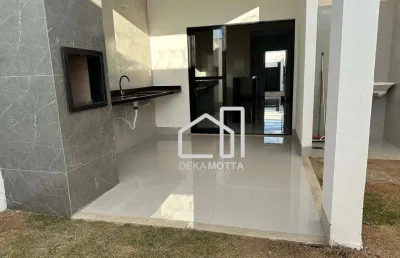 Sobrado com 3 dormitórios à venda, 105 m² por r$ 540.000 - novo mundo - uberlândia/mg