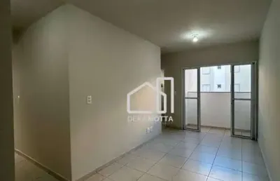 Apartamento com 2 quartos à venda no Presidente Roosevelt, Uberlândia 