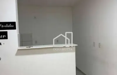 Apartamento com 2 quartos à venda no Jardim Patrícia, Uberlândia 