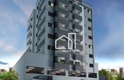 Apartamento com 2 quartos à venda no Santa Mônica, Uberlândia 