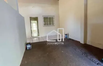 Casa com 2 quartos para alugar na Nossa Senhora das Graças, Uberlândia 