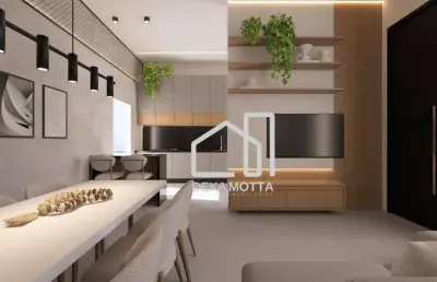 Casa com 3 quartos à venda no Novo Mundo, Uberlândia 