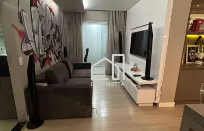 Apartamento com 2 quartos à venda no Morada da Colina, Uberlândia 