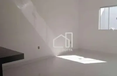 Casa com 2 quartos à venda no Novo Mundo, Uberlândia 