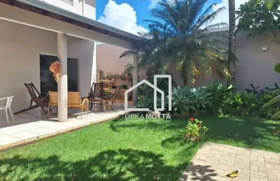 Casa com 4 quartos à venda no Jardim Karaíba, Uberlândia 