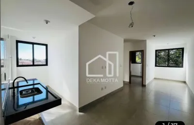 Apartamento com 2 quartos à venda no Santa Mônica, Uberlândia 