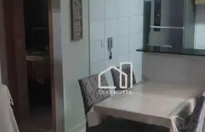 Apartamento com 2 quartos à venda no Chácaras Tubalina e Quartel, Uberlândia 