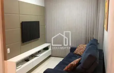 Apartamento com 2 quartos à venda no Jardim Holanda, Uberlândia 
