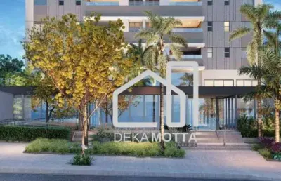 Apartamento com 3 quartos à venda no Gávea, Uberlândia 