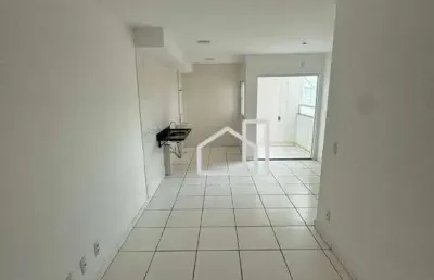 Apartamento com 2 quartos à venda no Jardim Brasília, Uberlândia 