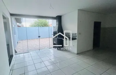 Casa com 3 quartos à venda no Santa Mônica, Uberlândia 