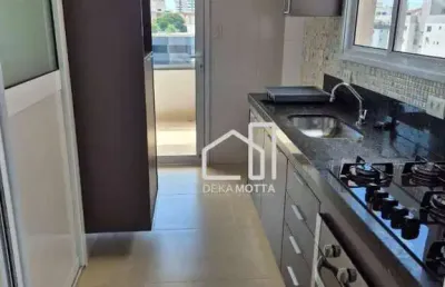 Apartamento com 2 quartos à venda no Santa Mônica, Uberlândia 