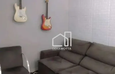 Apartamento com 2 quartos à venda em Gávea Sul, Uberlândia 