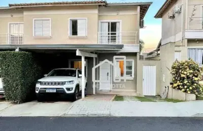 Casa em condomínio fechado com 4 quartos à venda no Tubalina, Uberlândia 