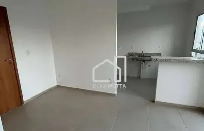Apartamento com 2 quartos à venda no Grand Ville, Uberlândia 