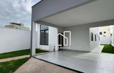 Casa com 2 dormitórios à venda, 103 m² por r$ 610.000 - jardim holanda - uberlândia/mg