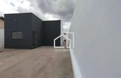 Casa com 3 dormitórios à venda, 82 m² por r$ 450.000 - shopping park - uberlândia/mg