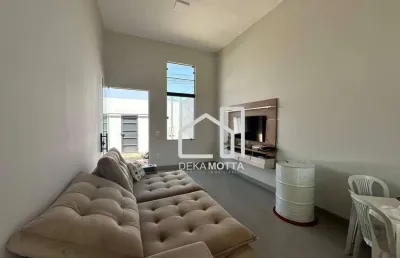 Casa com 3 dormitórios à venda, 85 m² por r$ 480.000 - shopping park - uberlândia/mg