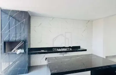 Casa com 3 dormitórios à venda, 150 m² por r$ 800.000 - shopping park - uberlândia/mg