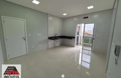 Apartamento à venda, 3 quartos, 1 suíte, 1 vaga, jardim dona judith - americana/sp