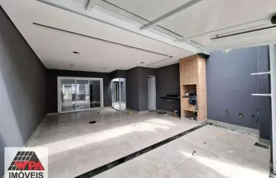 Casa à venda, 3 quartos, 1 suíte, 2 vagas, parque universitário - americana/sp