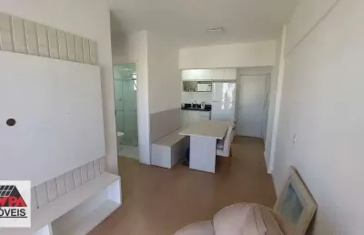 Apartamento à venda, 2 quartos, 1 suíte, 1 vaga, centro - americana/sp
