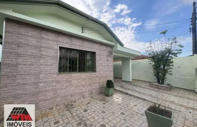 Casa para alugar no Centro, Nova Odessa 