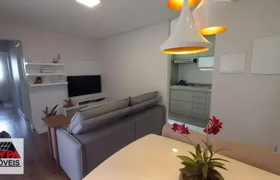 Apartamento à venda, 3 quartos, 1 suíte, 1 vaga, jardim ipiranga - americana/sp
