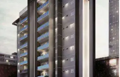 Apartamento à venda, 3 quartos, 1 suíte, 2 vagas, vila santo antônio - americana/sp