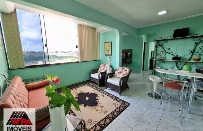 Apartamento à venda, 3 quartos, 1 vaga, vila bertini - americana/sp