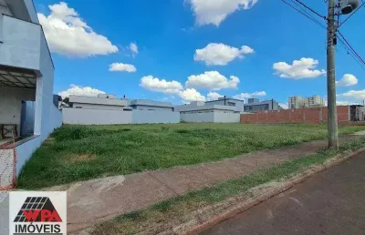 Terreno em condomínio à venda, jardim firenze - santa bárbara d'oeste/sp