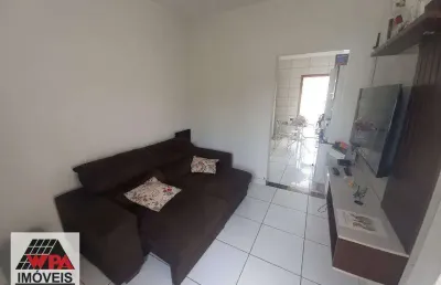 Casa à venda, 2 quartos, 1 vaga, vila mollon iv - santa bárbara d'oeste/sp