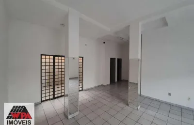 Sala comercial para alugar na Morada do Sol, Americana 