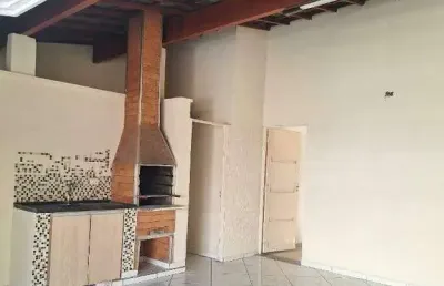 Casa à venda, 3 quartos, 1 suíte, 2 vagas, jardim da balsa ii - americana/sp