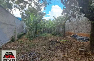 Terreno à venda na Vila Mathiesen, Americana 