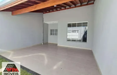 Casa à venda, 3 quartos, 1 suíte, 2 vagas, jardim boer ii - americana/sp