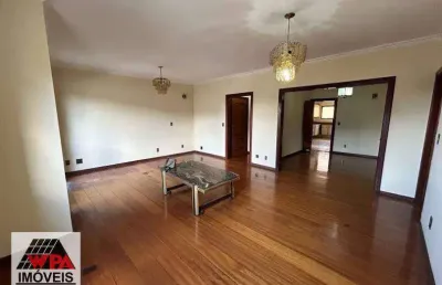 Apartamento à venda, 4 quartos, 3 suítes, 2 vagas, paraíso - americana/sp