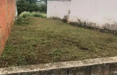 Terreno à venda no Jardim Boer I, Americana 